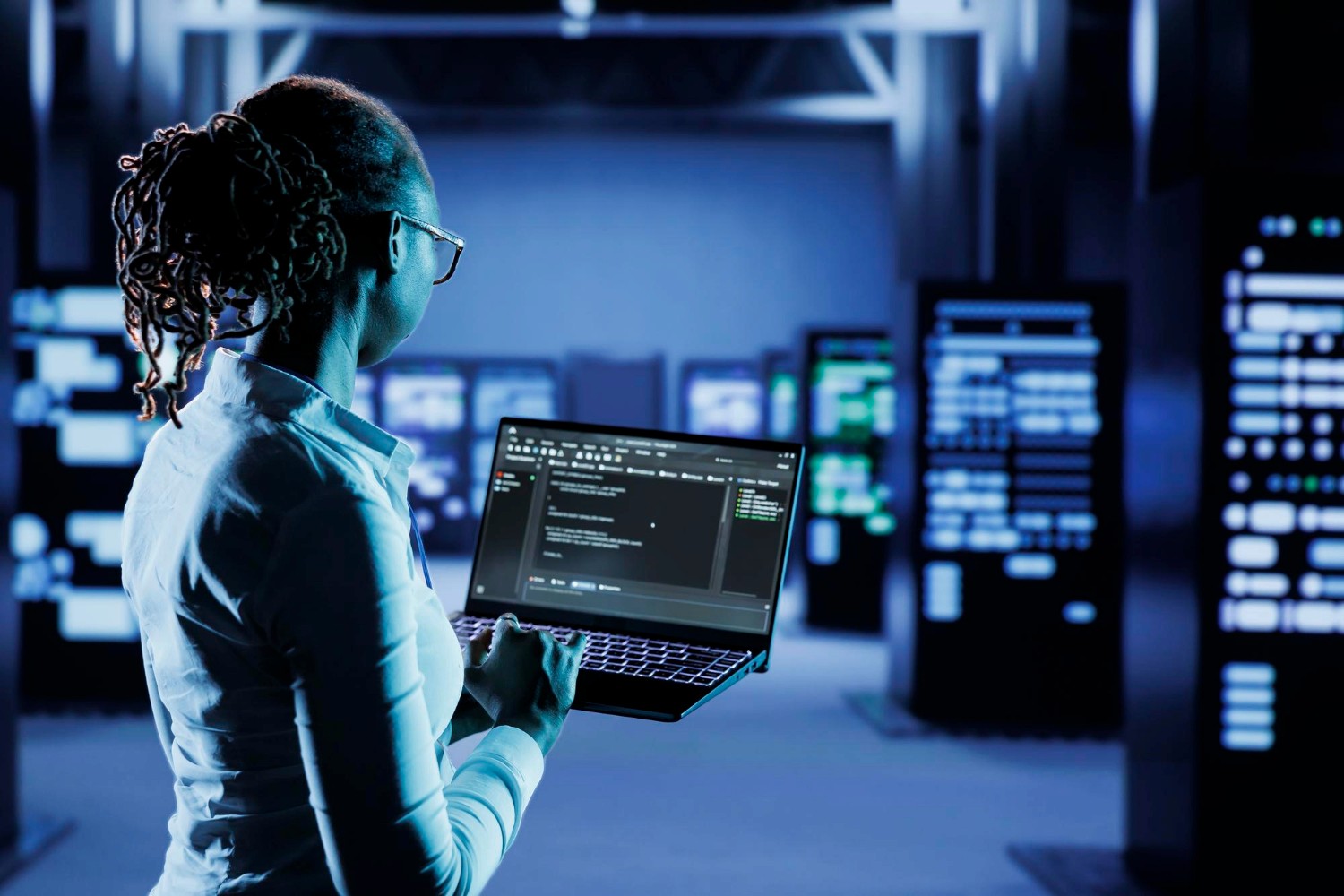 Empresas de Cibersegurança, Big Data e Inteligência Artificial